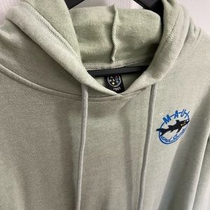 Maui & Sons ultra soft hoodie
